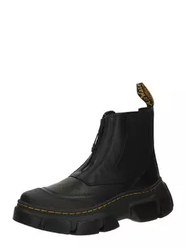 Ботинки челси Dr. Martens Chelsea Boots DMXL, черный