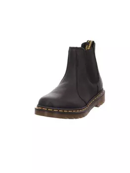 Ботинки челси Dr Martens Chelsea, черный