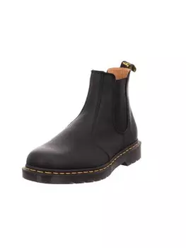 Ботинки челси Dr Martens Chelsea, черный