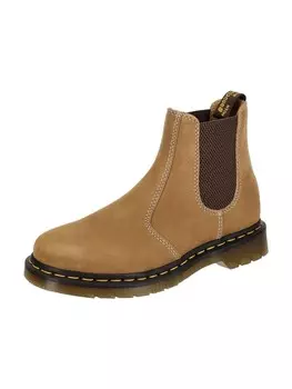 Ботинки челси Dr Martens Chelsea, коричневый