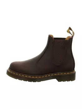 Ботинки челси Dr Martens Chelsea, коричневый
