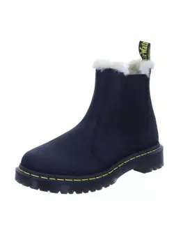 Ботинки челси Dr. Martens Chelseaboots, черный