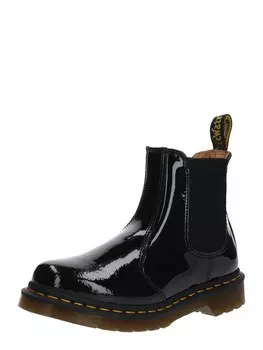 Ботинки Челси Dr. Martens, черный