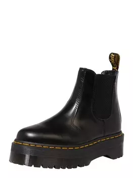 Ботинки Челси Dr. Martens, черный