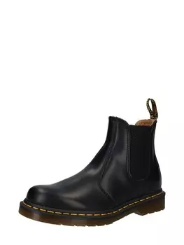 Ботинки Челси Dr. Martens, черный