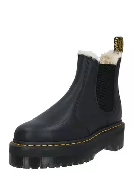 Ботинки Челси Dr. Martens, черный