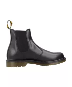 Ботинки челси Dr. Martens, черный