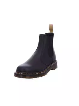Ботинки челси Dr. Martens, черный