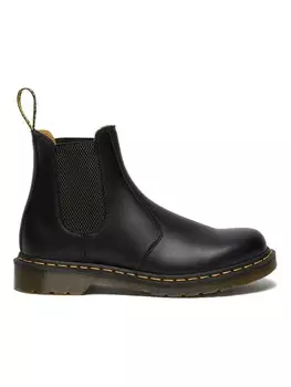 Ботинки челси Dr Martens Leder Chelsea, черный
