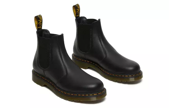 Ботинки Челси Dr.Martens унисекс