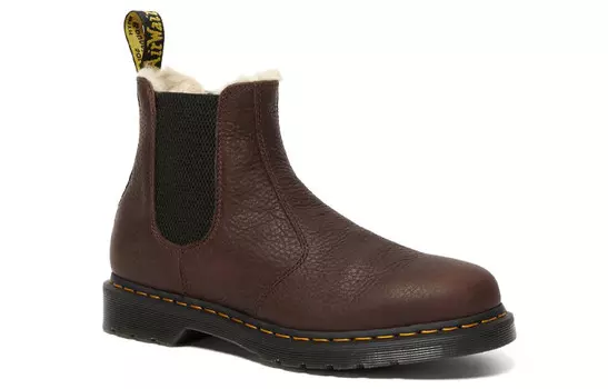 Ботинки Челси Dr.Martens унисекс