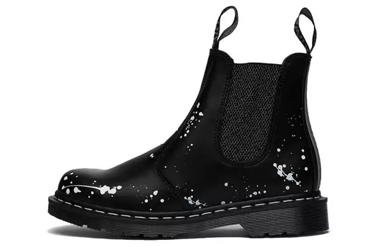 Ботинки Челси Dr.Martens унисекс