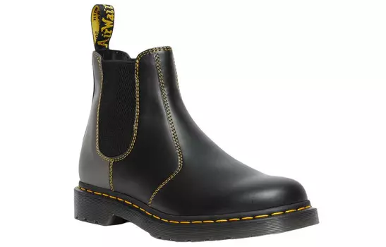 Ботинки Челси Dr.Martens унисекс