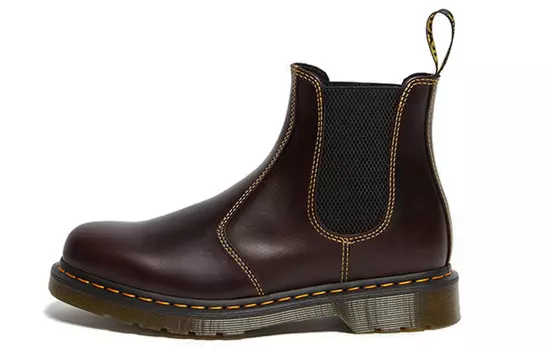 Ботинки Челси Dr.Martens унисекс