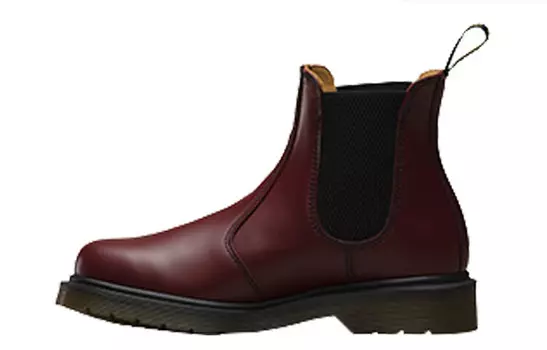 Ботинки Челси Dr.Martens унисекс