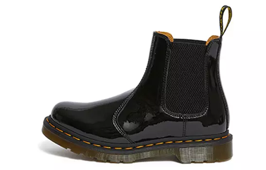 Ботинки Челси Dr.Martens Женские