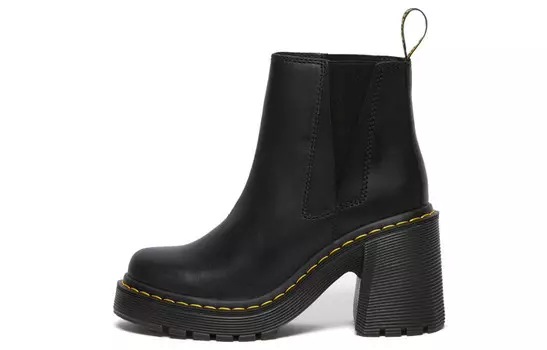 Ботинки Челси Dr.Martens Женские