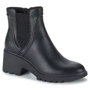 Ботинки челси Draya от Baretraps, black