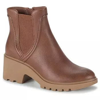 Ботинки челси Draya от Baretraps, brush brown