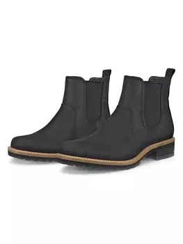 Ботинки челси Ecco, черный