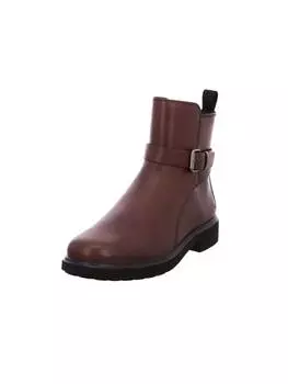 Ботинки челси Ecco, коричневый