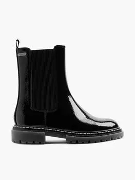 Ботинки челси Esprit, черный