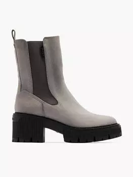 Ботинки челси Esprit, серый