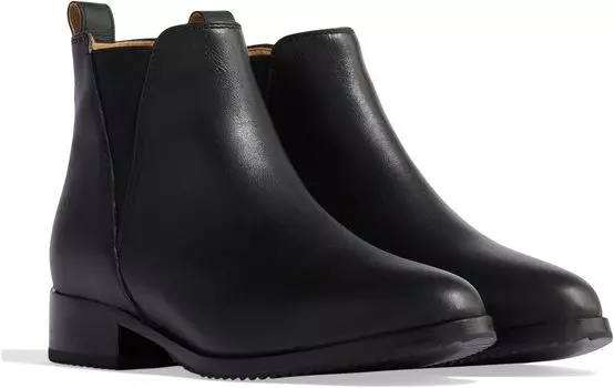 Ботинки Челси Eva Everyday Chelsea Boot Nisolo, цвет Black/Black