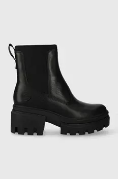 Ботинки челси Everleigh Boot Timberland, черный