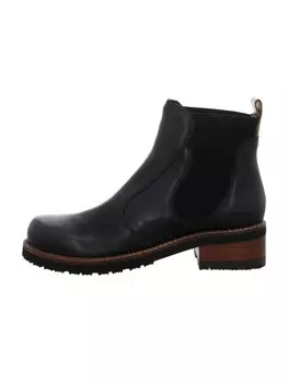 Ботинки челси Everybody Chelsea, черный
