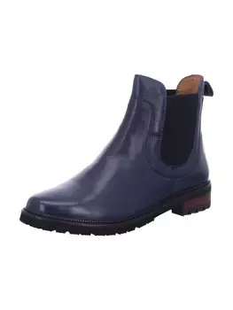 Ботинки челси Everybody Chelsea, синий