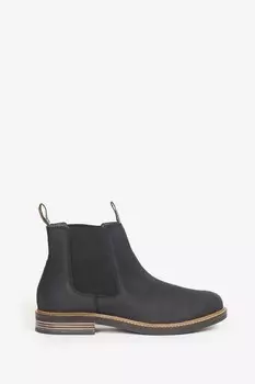 Ботинки челси Farsley Barbour, черный