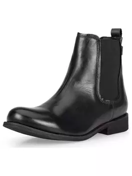 Ботинки челси FELMINI Chelsea Boots Oderg A694, черный