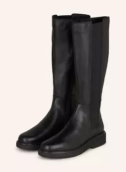 Ботинки челси feroz UNISA, черный