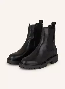 Ботинки Челси Фиа Marc O'Polo, черный