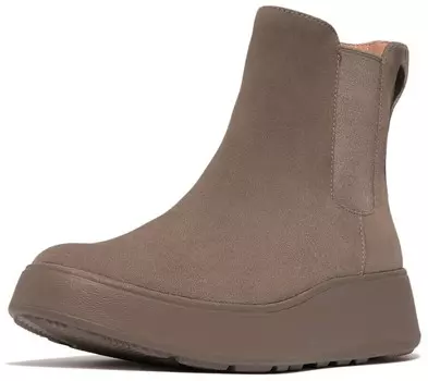 Ботинки челси FitFlop Chelsea Boots, цвет chamois