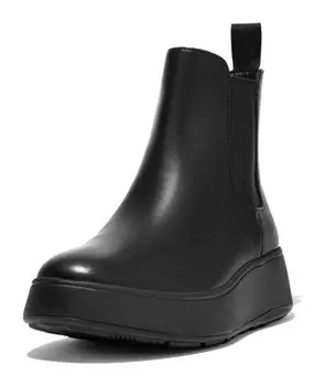 Ботинки челси Fitflop, черный
