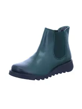 Ботинки челси Fly London, синий