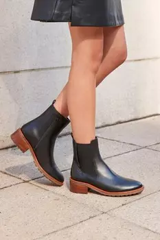 Ботинки челси Forever Comfort Next, черный