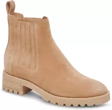 Ботинки Челси Fraya H2O Dolce Vita, цвет Taupe Suede