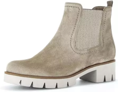 Ботинки Челси Gabor 31.710 Gabor, цвет Tan