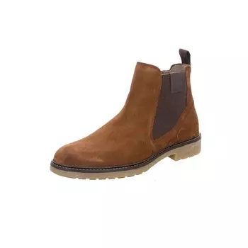 Ботинки челси GABOR Chelsea Boots, коричневый