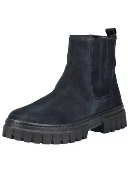Ботинки челси GABOR Chelsea Boots, ночной синий