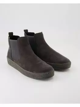 Ботинки челси Gabor Chelsea Boots, серый