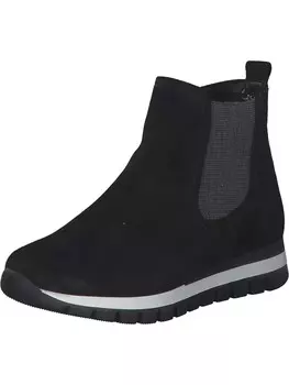 Ботинки челси GABOR Chelsea Boots Turin 76.451, черный
