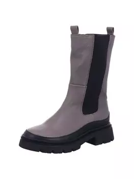 Ботинки челси Gabor Chelsea, цвет taupe/schwarz