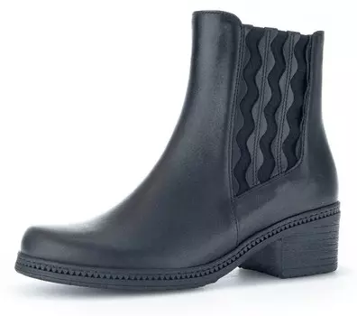Ботинки Челси Gabor, черный