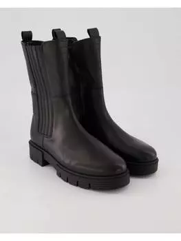 Ботинки челси Gabor, черный