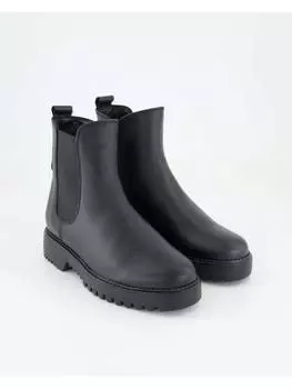 Ботинки челси Gabor, черный