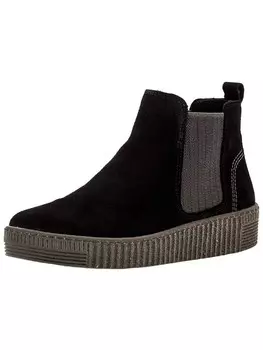 Ботинки Челси GABOR, черный